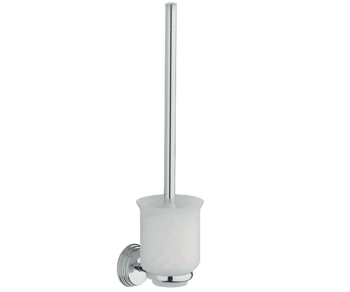 Щітка для туалету GROHE SINFONIA 40054000 40054000