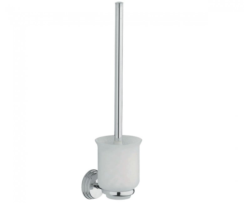 Щітка для туалету GROHE SINFONIA 40054000 40054000