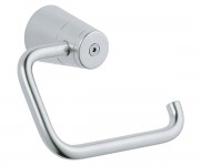 Бумагодержатель GROHE  40095BK0