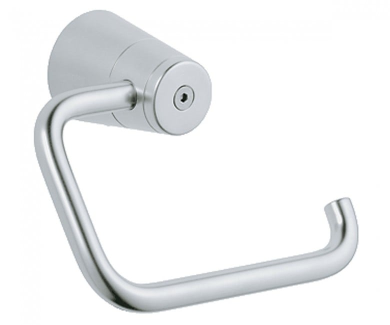Паперотримач GROHE  40095BK0
