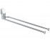 Висувна рушникосушарка GROHE TARON 40168000 40168000