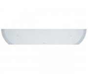 Скляна полиця у ванній GROHE CHIARA 40192000