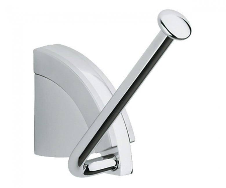 Паперотримач GROHE CHIARA 40215000