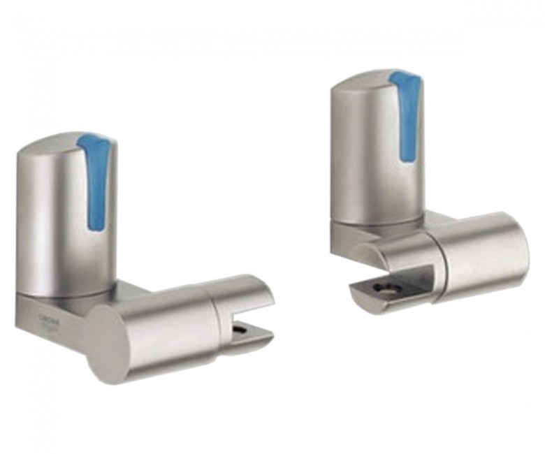 Тримачі полиць GROHE ECTOS 40250MB 40250MB