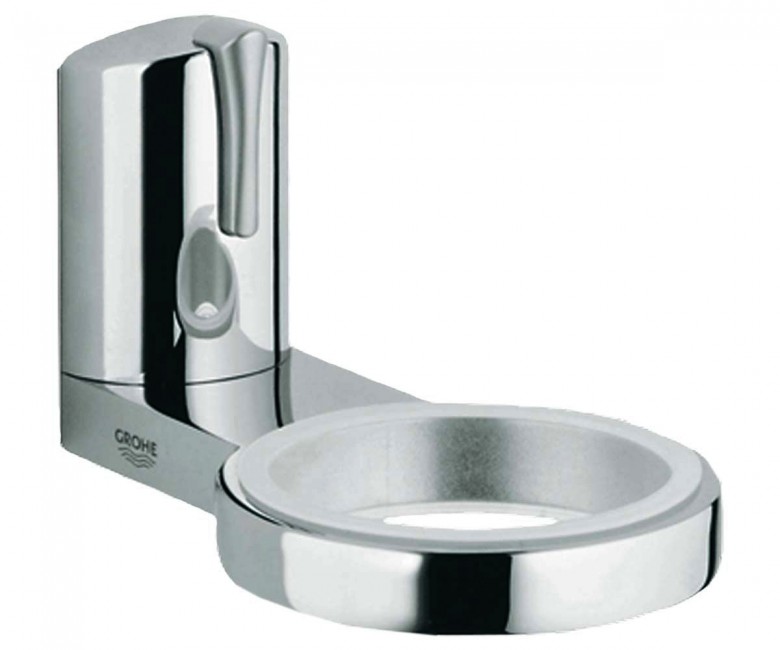Тримач склянки    GROHE ECTOS 40253000 40253000