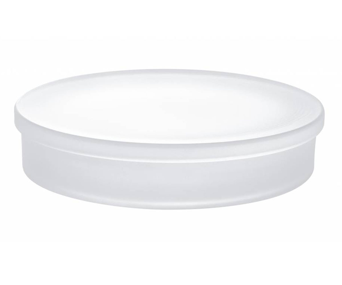 Скляна мильниця GROHE ATRIO NEW 40256003 40256003
