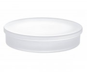 Скляна мильниця GROHE ATRIO NEW 40256003