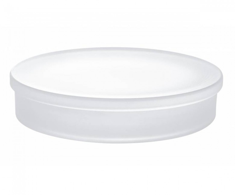 Скляна мильниця GROHE ATRIO NEW 40256003 40256003