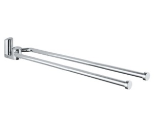 Тримач для рушників GROHE ECTOS 40258000