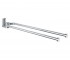 Тримач для рушників GROHE ECTOS 40258000 40258000