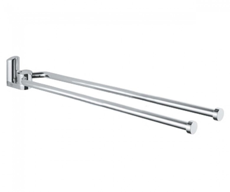 Тримач для рушників GROHE ECTOS 40258000 40258000