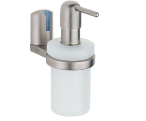 Дозатор мила GROHE ECTOS