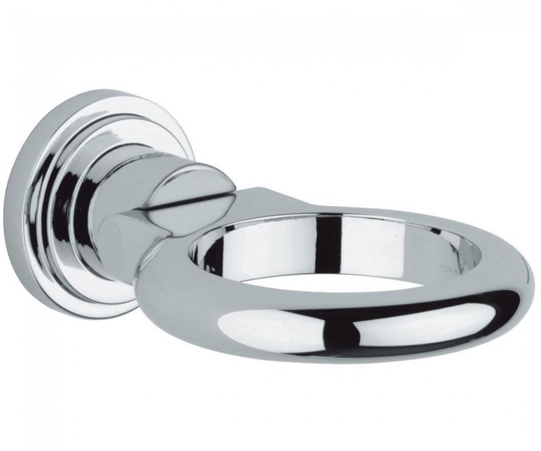 Тримач склянки    GROHE ATRIO CLASSIC 40304000 40304000