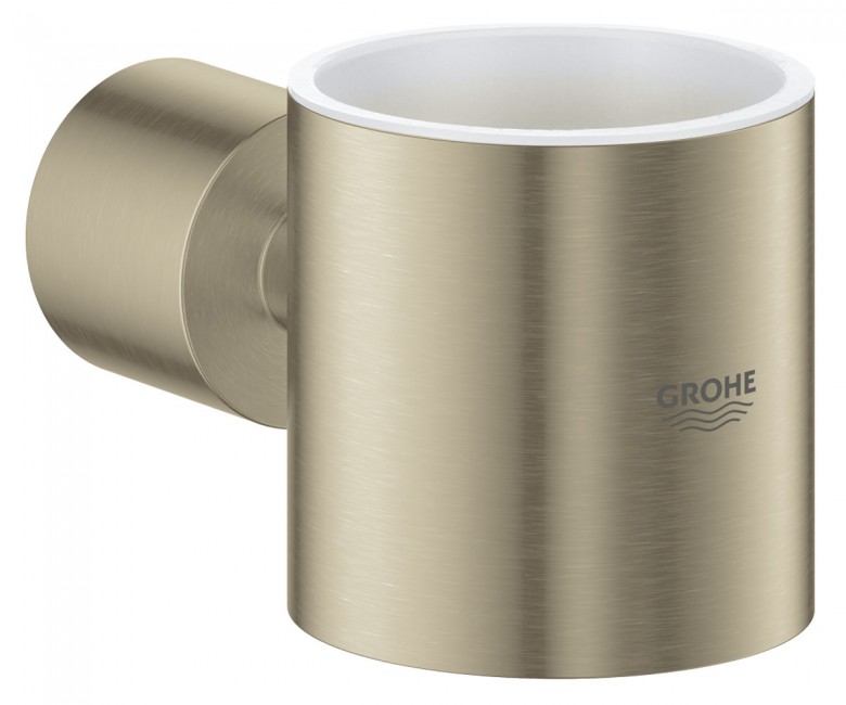 Настенный держатель GROHE ATRIO NEW 40304EN3 40304EN3