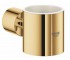 Тримач стакана, дозатора GROHE ATRIO NEW 40304GL3 40304GL3