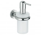 Дозатор рідкого мила    GROHE ATRIO CLASSIC 40306000
