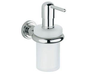 Дозатор рідкого мила    GROHE ATRIO CLASSIC 40306000