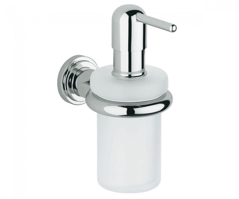 Дозатор рідкого мила    GROHE ATRIO CLASSIC 40306000 40306000