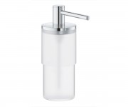 Дозатор мила GROHE ATRIO NEW 40306003