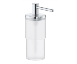 Дозатор мила GROHE ATRIO NEW 40306003