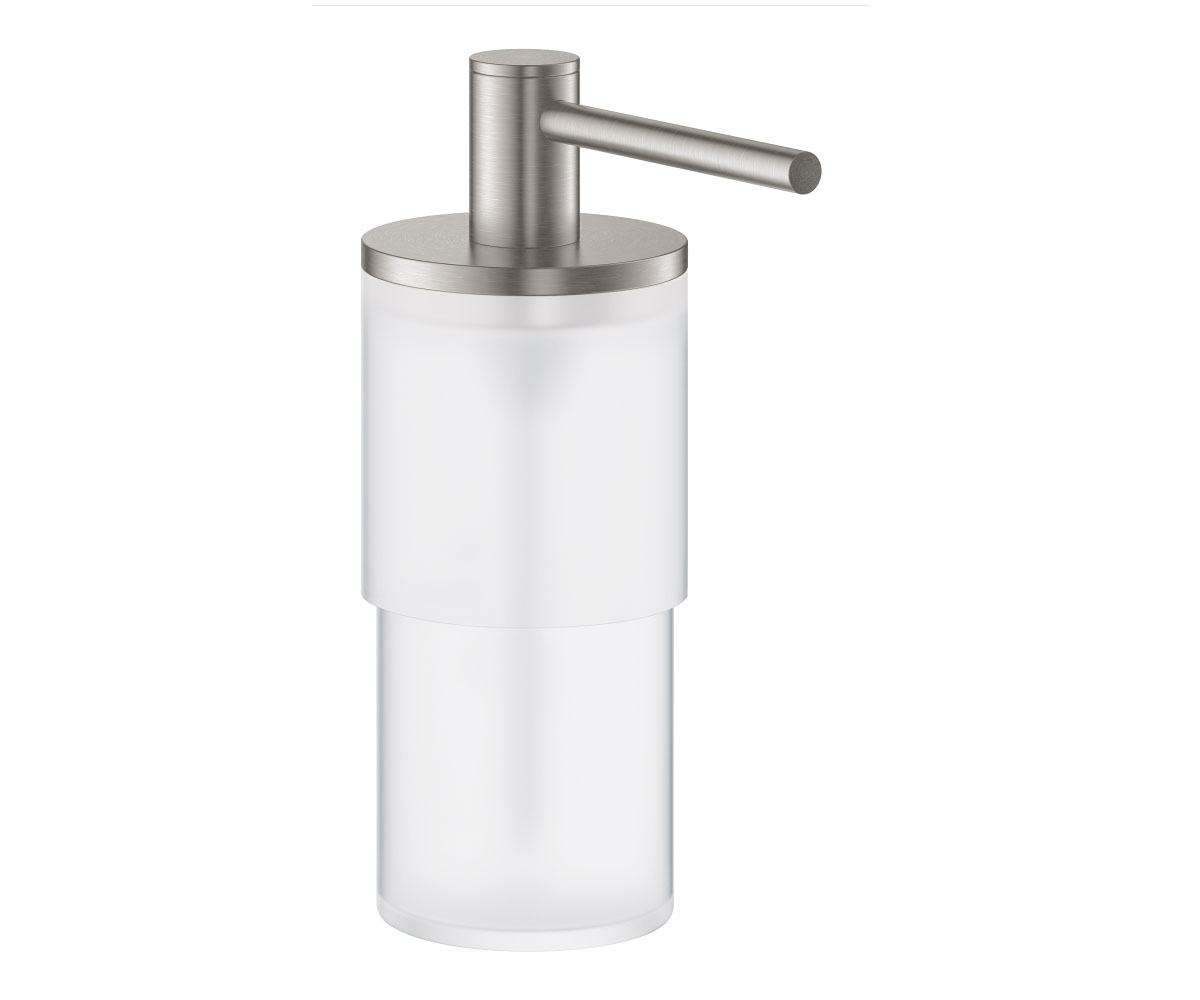 Дозатор мила GROHE ATRIO NEW 40306DC3 40306DC3