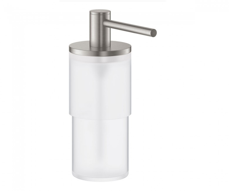 Дозатор мила GROHE ATRIO NEW 40306DC3 40306DC3