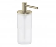 Дозатор мила GROHE ATRIO NEW 40306EN3