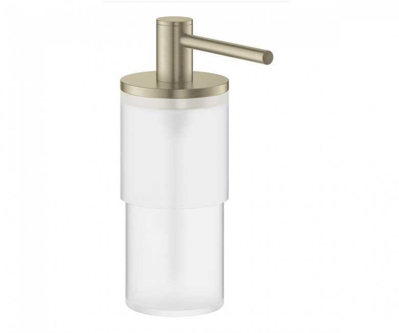 Дозатор мила GROHE ATRIO NEW 40306EN3 40306EN3