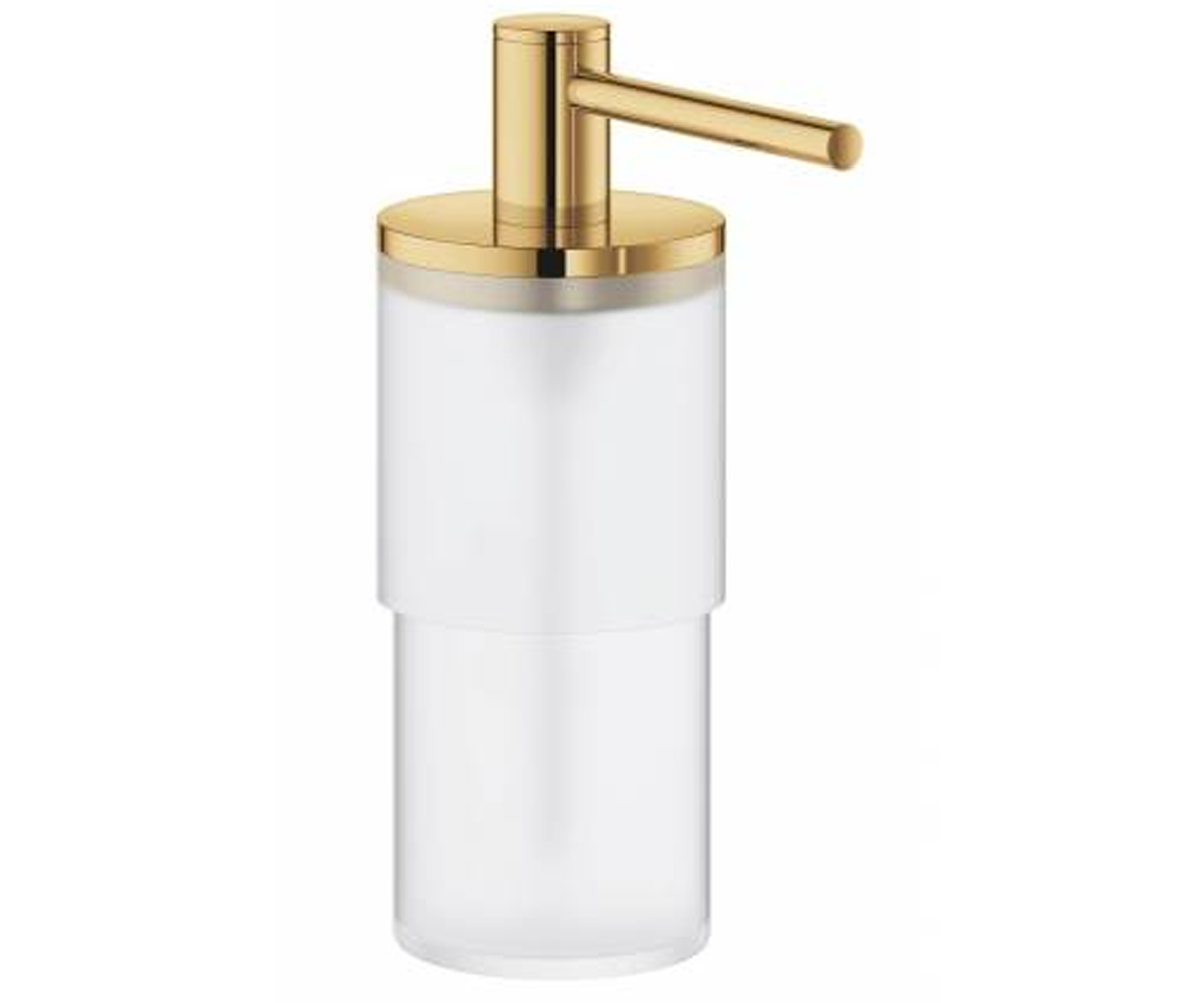 Дозатор мила GROHE ATRIO NEW 40306GL3 40306GL3
