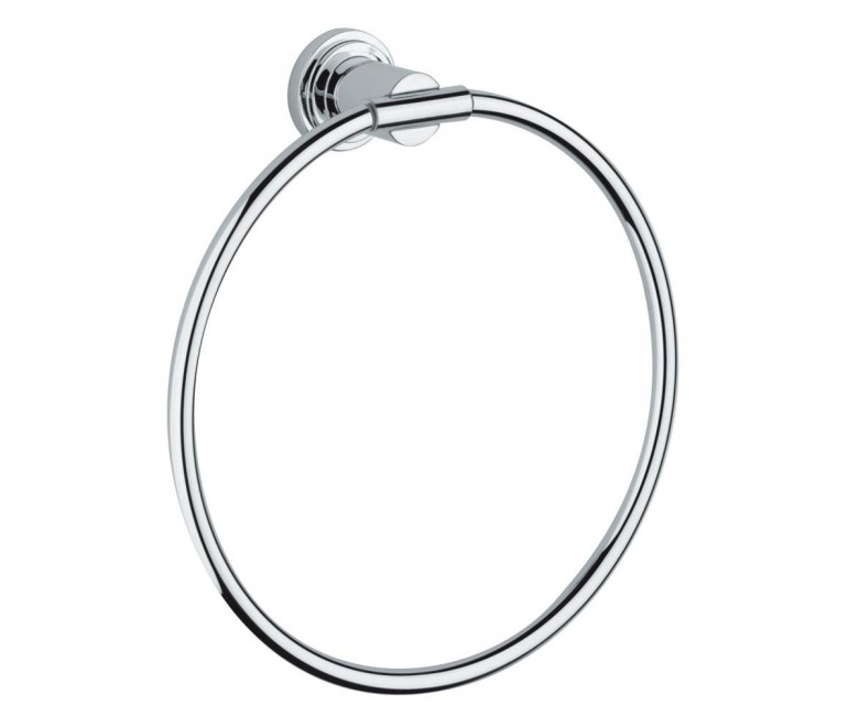 Кольцо для полотенца GROHE ATRIO CLASSIC 40307000 40307000