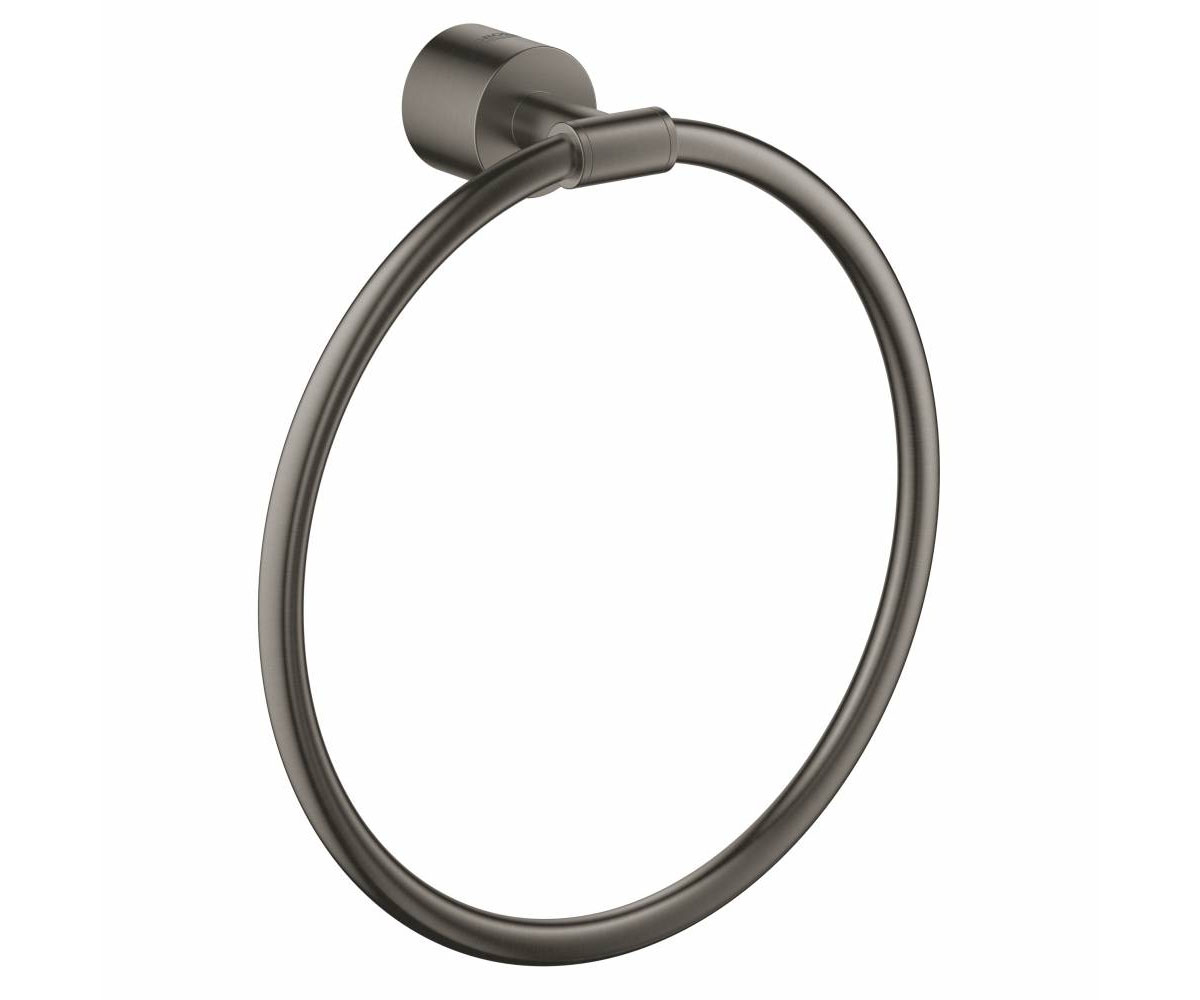 Кільце для рушників GROHE ATRIO NEW 40307AL3 40307AL3