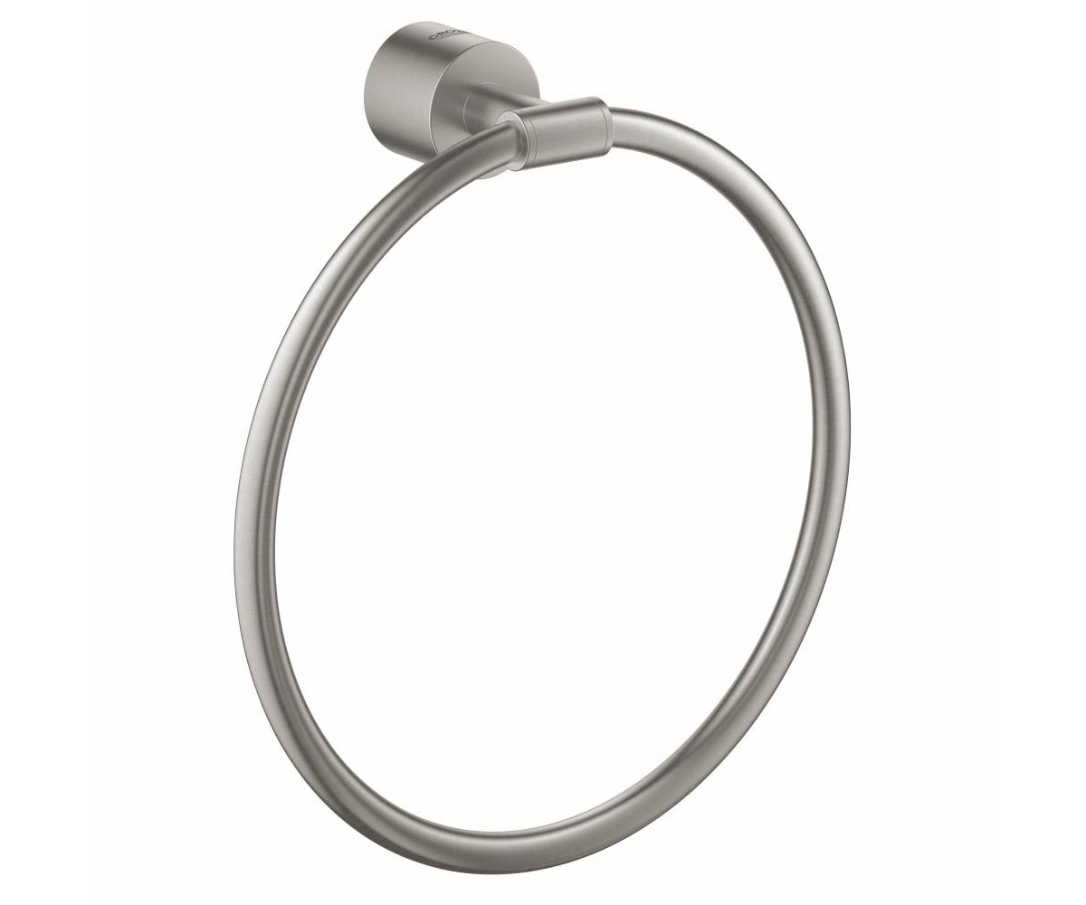 Кільце для рушників GROHE ATRIO NEW 40307DC3 40307DC3