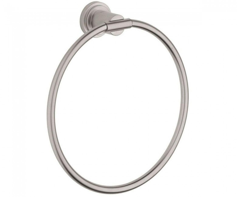 Кільце для рушників GROHE ATRIO CLASSIC 40307EN0 40307EN0