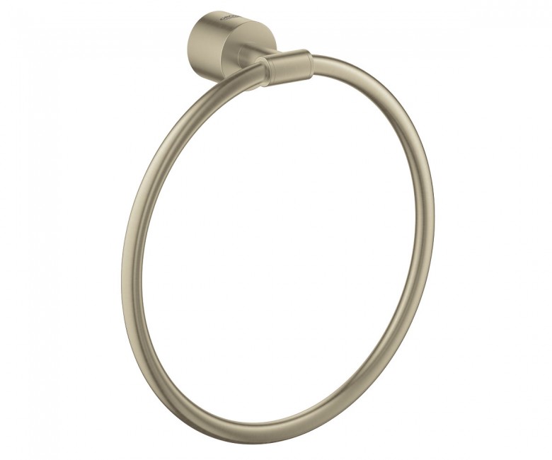 Кільце для рушників GROHE ATRIO NEW 40307EN3 40307EN3
