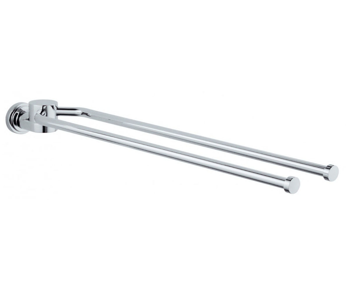 Тримач для рушників GROHE ATRIO CLASSIC 40308000 40308000
