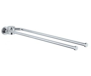 Тримач для рушників GROHE ATRIO CLASSIC 40308000