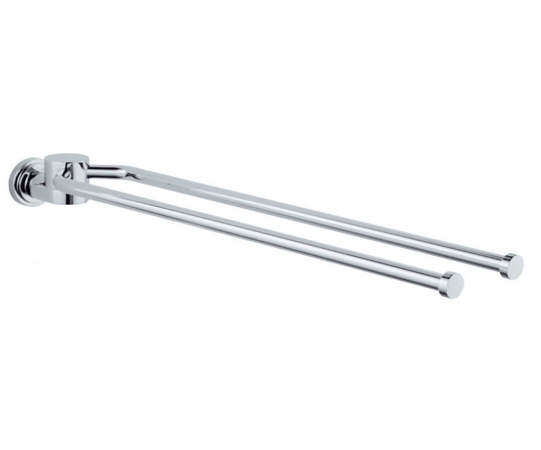 Тримач для рушників GROHE ATRIO CLASSIC 40308000 40308000