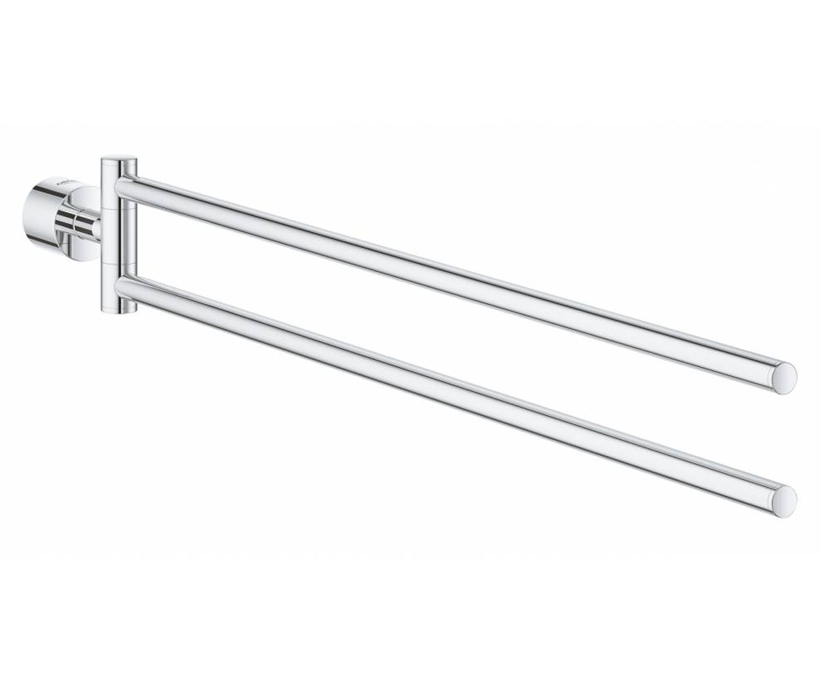Поворотна вішалка GROHE ATRIO NEW 40308003 40308003