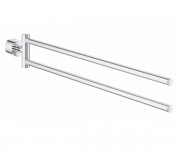Поворотна вішалка GROHE ATRIO NEW 40308003