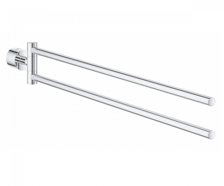 Поворотна вішалка GROHE ATRIO NEW 40308003 40308003