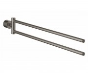 Поворотна вішалка GROHE ATRIO NEW 40308AL3