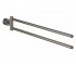 Поворотна вішалка GROHE ATRIO NEW 40308AL3 40308AL3