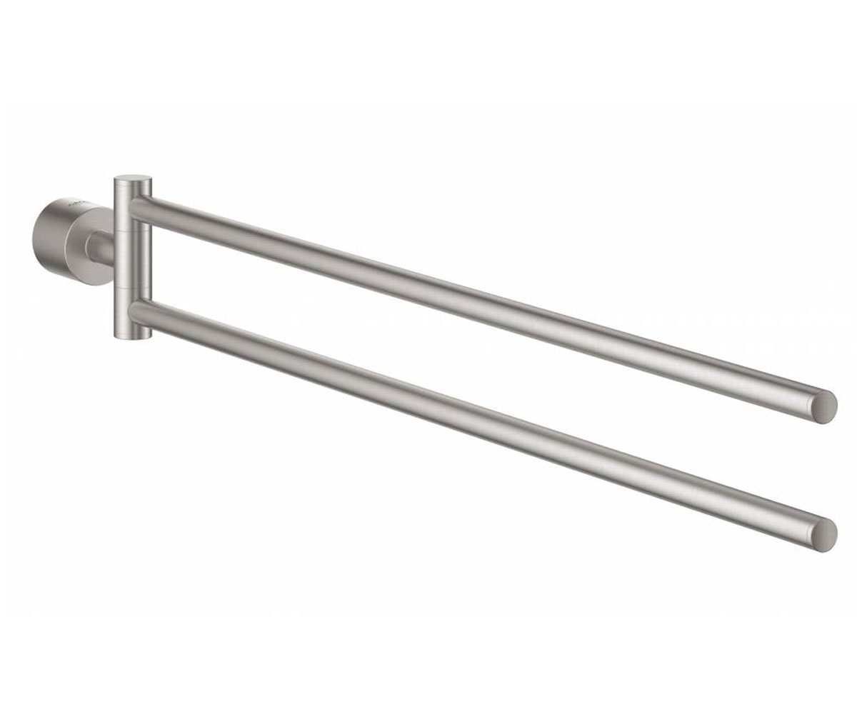 Поворотна вішалка GROHE ATRIO NEW 40308DC3 40308DC3