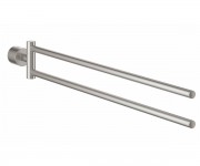 Поворотна вішалка GROHE ATRIO NEW 40308DC3