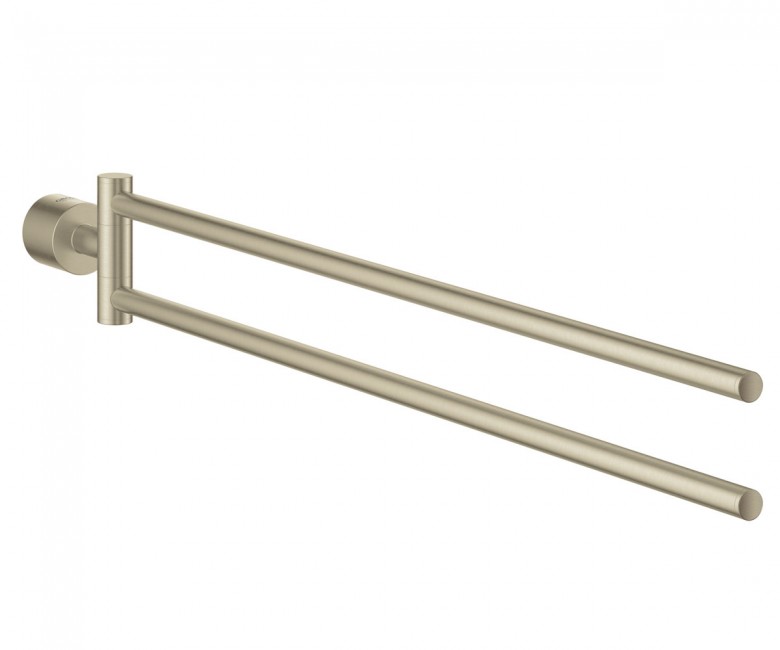 Поворотна вішалка GROHE ATRIO NEW 40308EN3 40308EN3