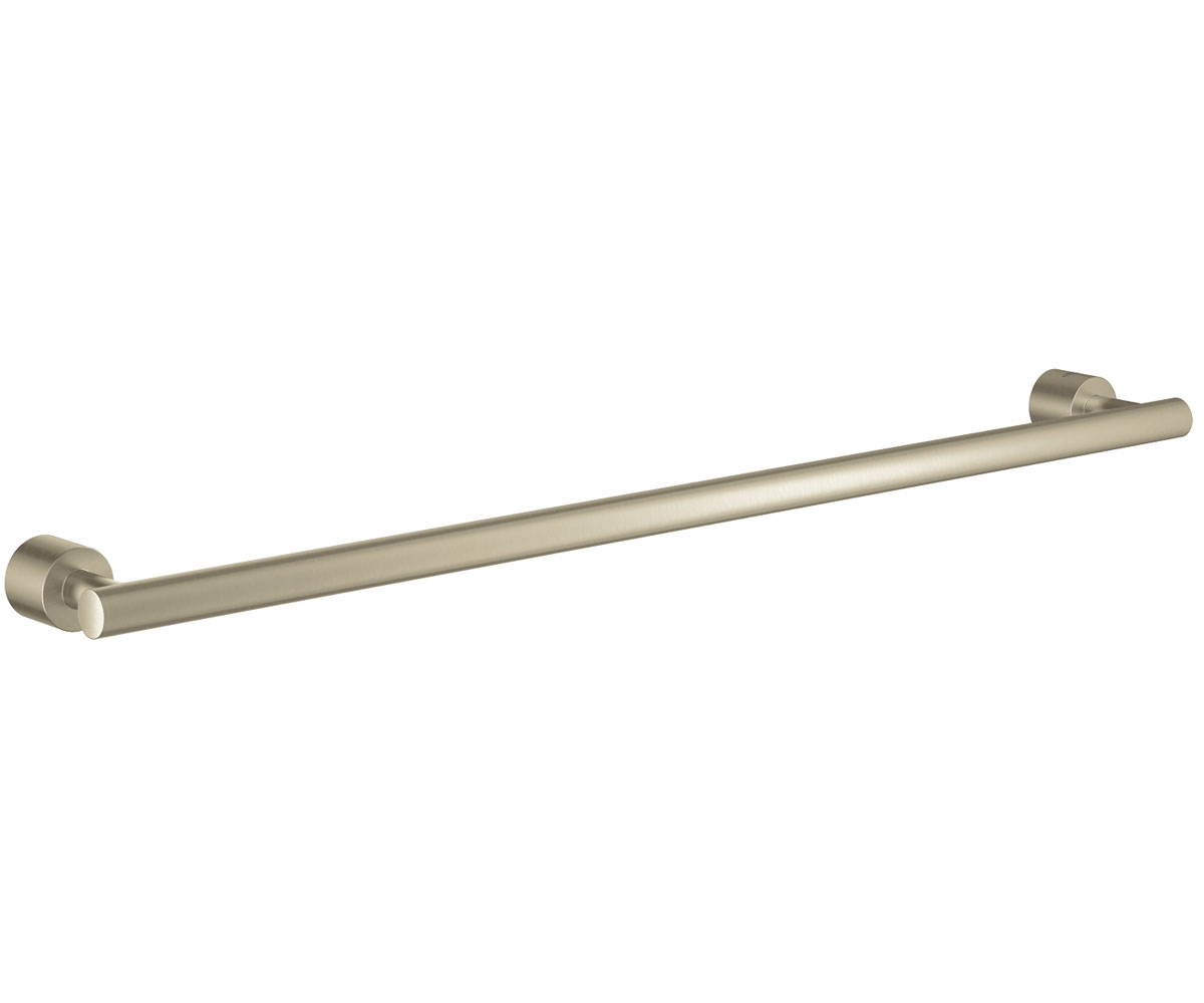 Вешалка одинарная 65 см GROHE ATRIO NEW 40309EN3 40309EN3