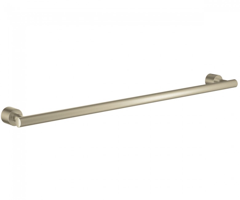 Одинарна вішалка 65 см GROHE ATRIO NEW 40309EN3 40309EN3