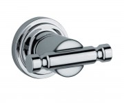 Гачок для банного халата GROHE ATRIO CLASSIC 40312000