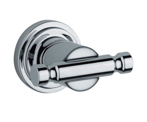 Крючок для банного халата GROHE ATRIO CLASSIC 40312000