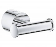 Двойной крючок GROHE ATRIO NEW 40312003